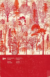 Arbres Indigènes Du Canada