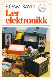 Lær elektronikk
