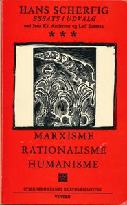 Marxisme Rationalisme Humanisme