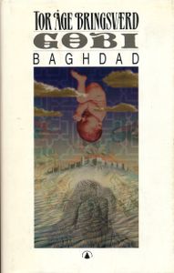 Baghdad