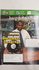 Integrated Solutions (March 2008)