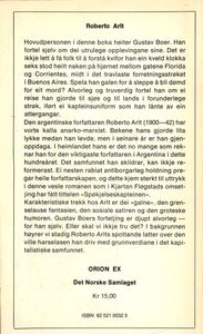 Spøkjelseskapteinen