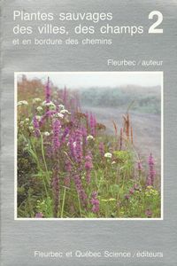 Plantes Sauvages Des Villes, Des Champs Et En Bordure Des Chemins 2