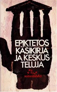Käsikirja ja keskusteluja