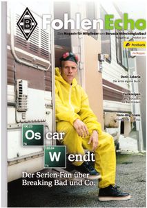 FohlenEcho Nr. 42 Oktober 2017