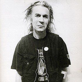 Jamie Reid