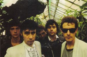 The Spectres