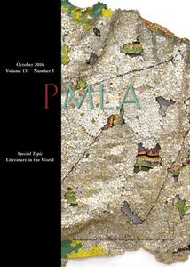 PMLA October 2016