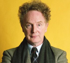 Malcolm McLaren