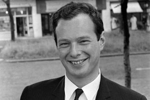 Brian Epstein