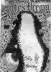 Dante's Dream IV
