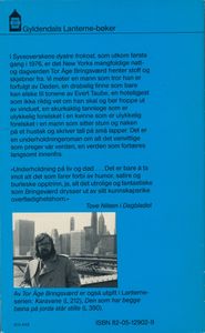 Syvsoverskens dystre frokost