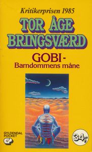 Barndommens måne