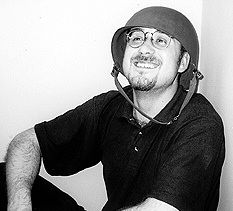 Steve Hambrook