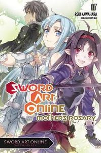 Sword Art Online 007 - Mother's Rosary