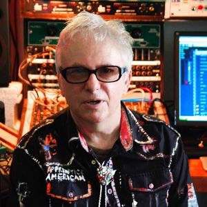 Wreckless Eric