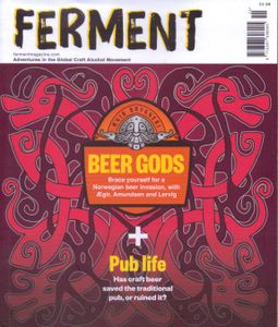 Ferment 11