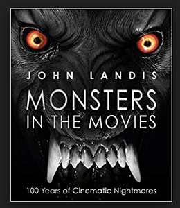 Monsters In The Movies