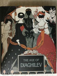 The Age of Diaghilev