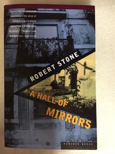 A Hall of Mirrors