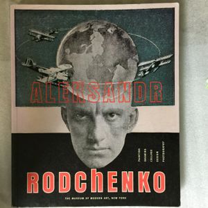Aleksandr Rodchenko