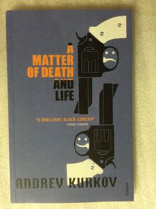 A Matter of Death and Life