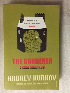 The Gardener