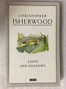Lions and Shadows