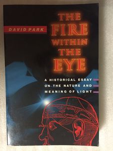 The Fire Within the Eye