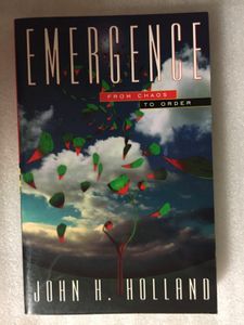 Emergence: From Chaos to Order