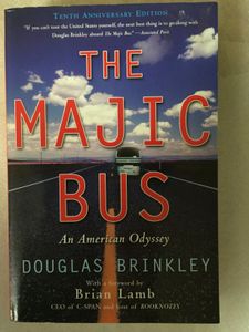 The Majic Bus: An American Odyssey