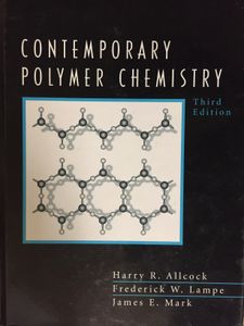 Contemporary Polymer Chemistry