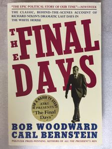 The Final Days