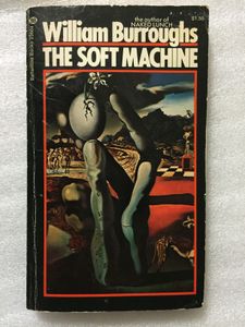 The Soft Machine