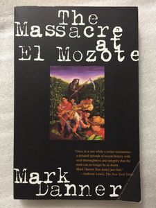 The Massacre at El Mozote