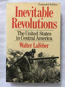 Inevitable Revolutions