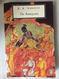 The Ramayana