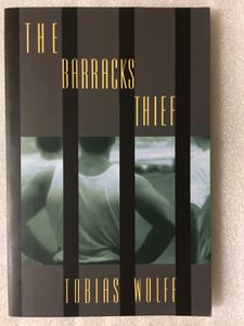 The Barracks Thief