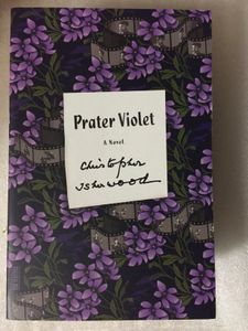 Prater Violet