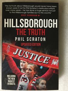 Hillsborough: The Truth