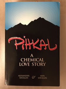 PiHKAL - A Chemical Love Story