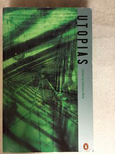 Utopias: Russian Modernist Texts 1905-1940