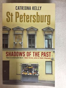 St. Petersburg: Shadows of the Past