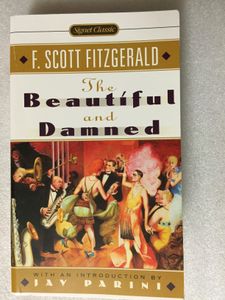 The Beautiful and Damned