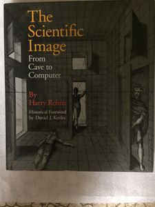 The Scientific Image: From Cave to Computer