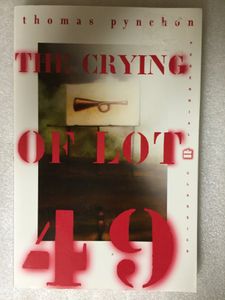 The Crying of Lot 49