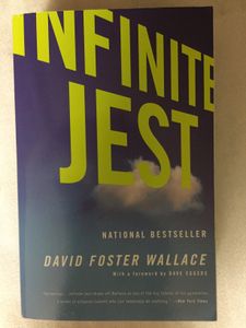 Infinite Jest
