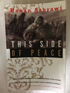 This Side of Peace