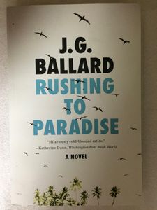 Rushing to Paradise