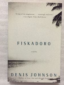 Fiskadoro